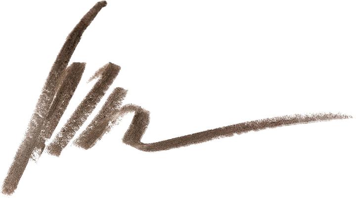 Image du produit Wet n Wild Brow sessive Brow Pencil 1111887E (Medium Brown)