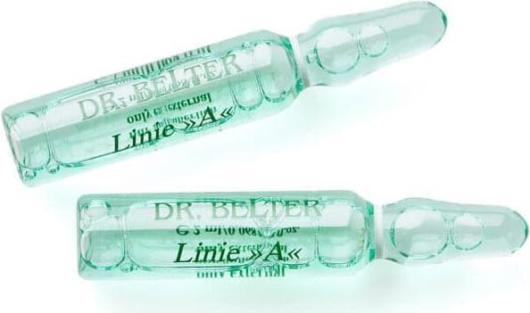Produktbild Dr.Belter Linie A Ampullen (Gesichtsampulle)