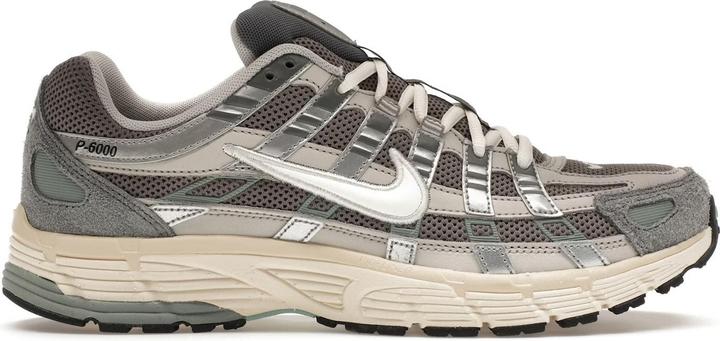 Image du produit Nike P-6000 Flat Pewter (44.5)
