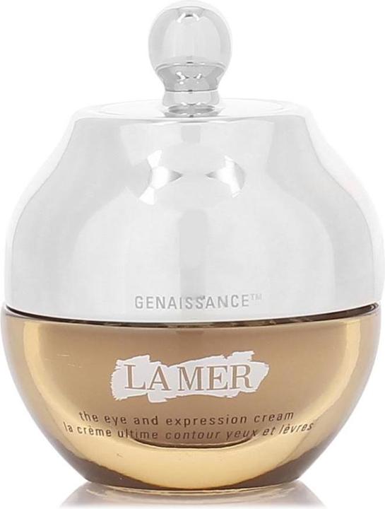 Actual product image La Mer Genaissance de - The Eye and Expression Cream (Crème, 15 ml)