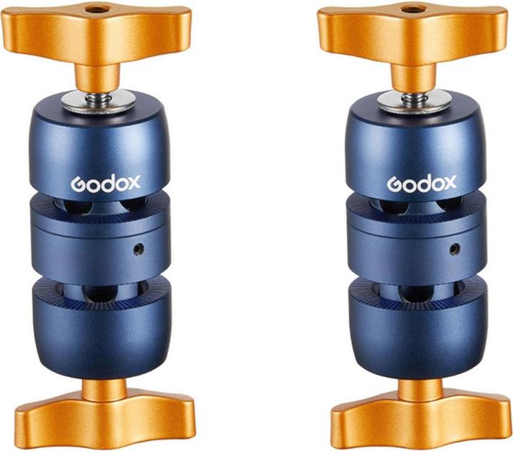 Image du produit Godox GK50 Multi Reflector Array Grip Kit pour LiteFlow (Godox)