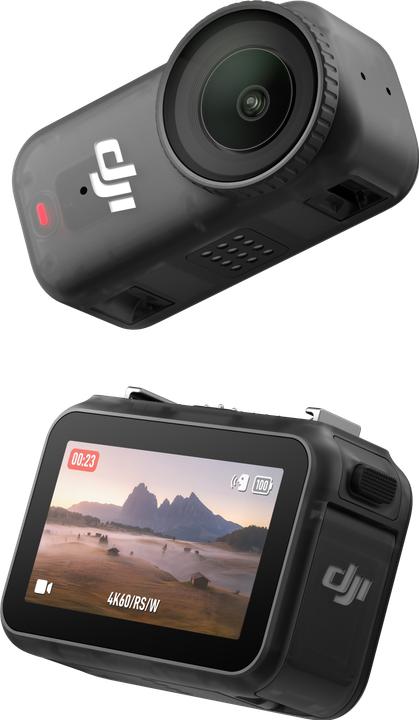 Immagine prodotto DJI Osmo Nano (128GB) (Bluetooth, WiFi)