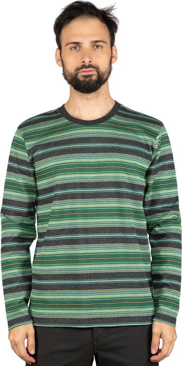 Actual product image Chillaz Porto Allover Stripes (S)
