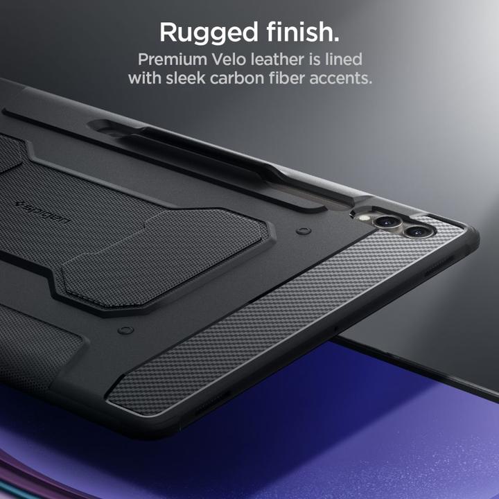 Productafbeelding Spigen Robuust pantser Pro (Galaxy Tab S8 Ultra, Galaxy Tab S9 Ultra)