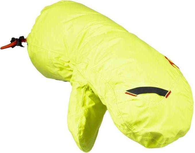 Produktbild Therm-ic Mountain Ultra Warm Fäustlinge (8)