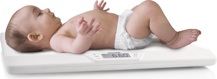 Immagine prodotto Miniland babyScale (20 kg)