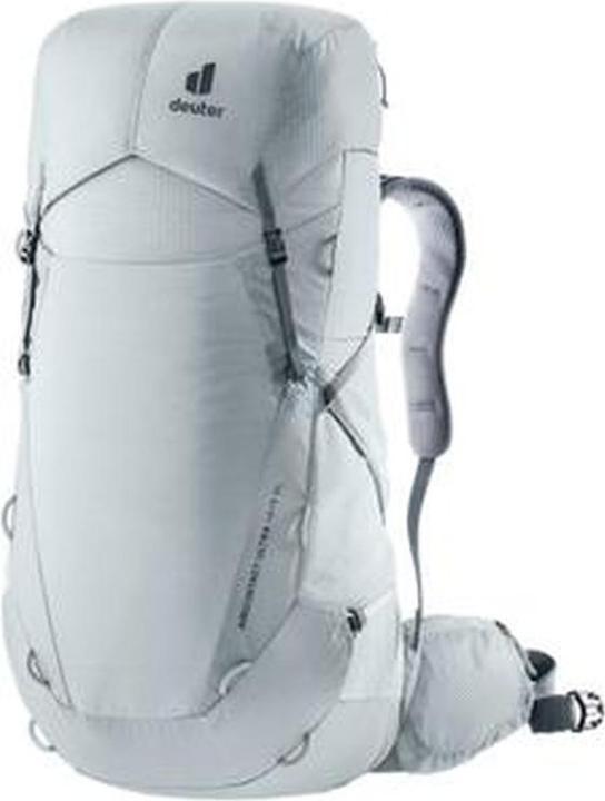 Actual product image Deuter Aircontact Ultra 45+5 (45 l)