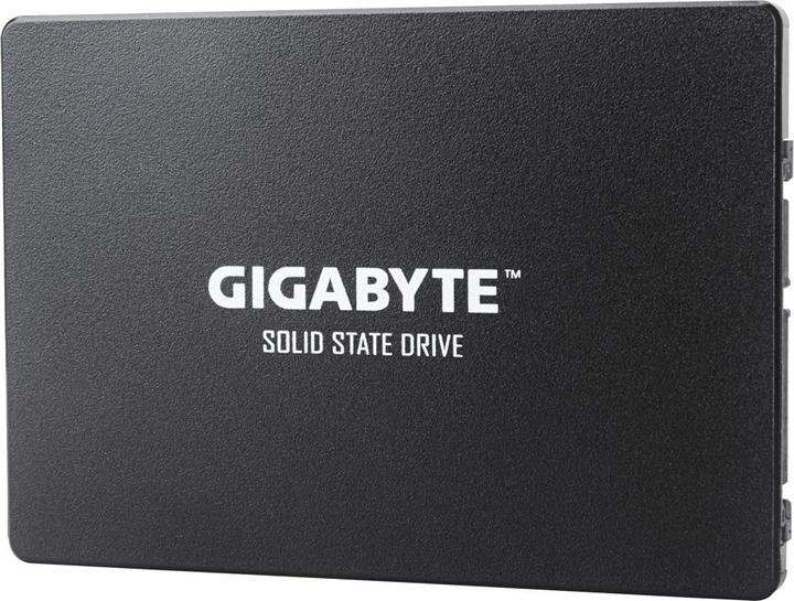 Gigabyte GP-GSTFS31240GNTD internal solid state drive 2.5 Serial ATA III (240 GB, 2.5")