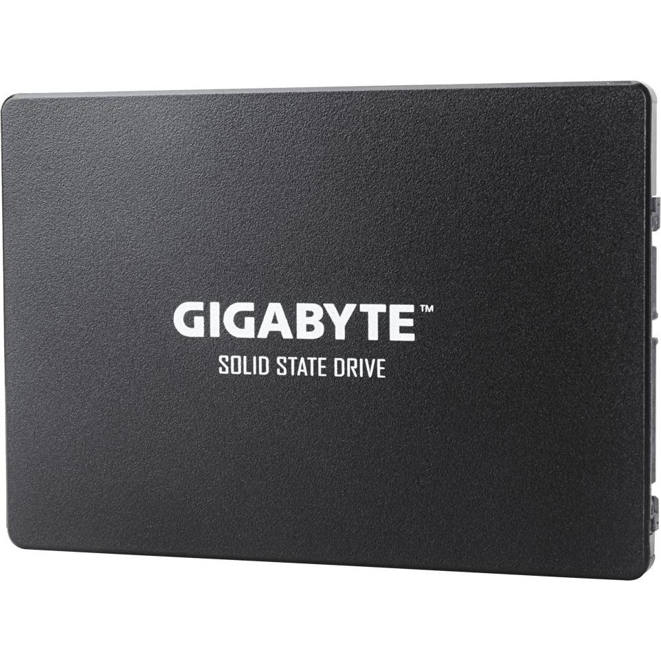 Gigabyte GP-GSTFS31240GNTD internal solid state drive 2.5" Serial ATA III (240 GB, 2.5"), SSD