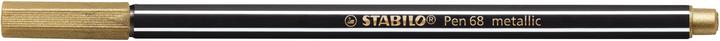 Actual product image STABILO Pen 68 Metallic (1 x)