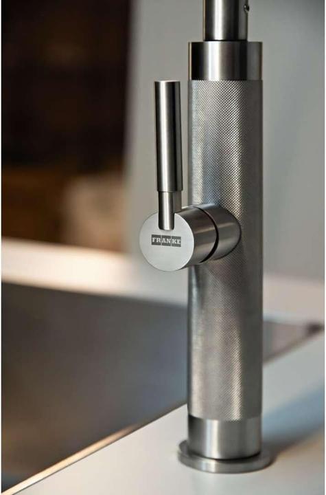 Produktbild Franke Mythos Masterpiece