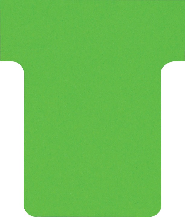 Immagine prodotto Nobo T-card