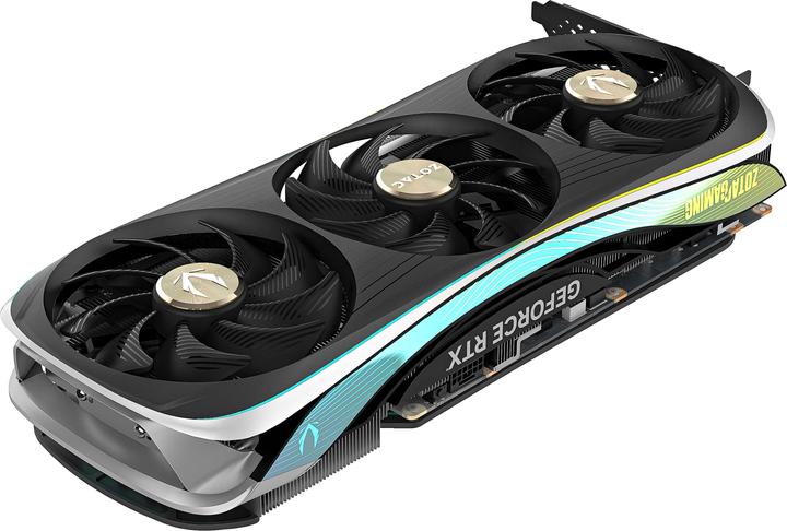 Immagine prodotto Zotac Gaming GeForce RTX 4090 AMP Extreme Airo (24 GB)