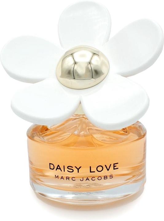 Produktbild Marc Jacobs Daisy Love (Eau de Toilette, 100 ml)