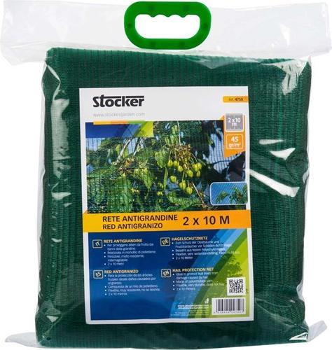 Image du produit Stocker Garden Filet paragrêle
