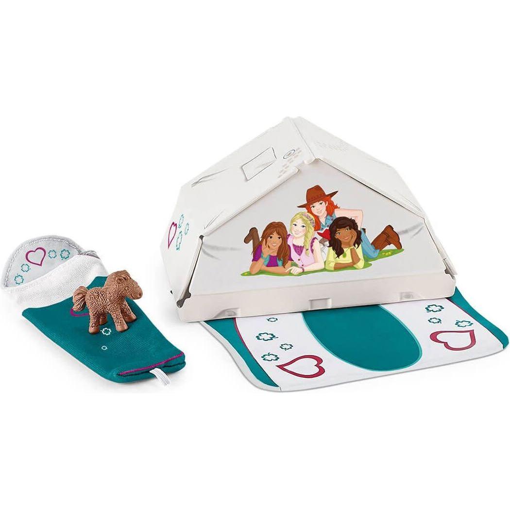 Thumbnail - Schleich Accessoires Camping