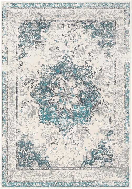 Immagine prodotto Pergamon Tappeto firmato Pop-Vintage (120 x 170 cm)