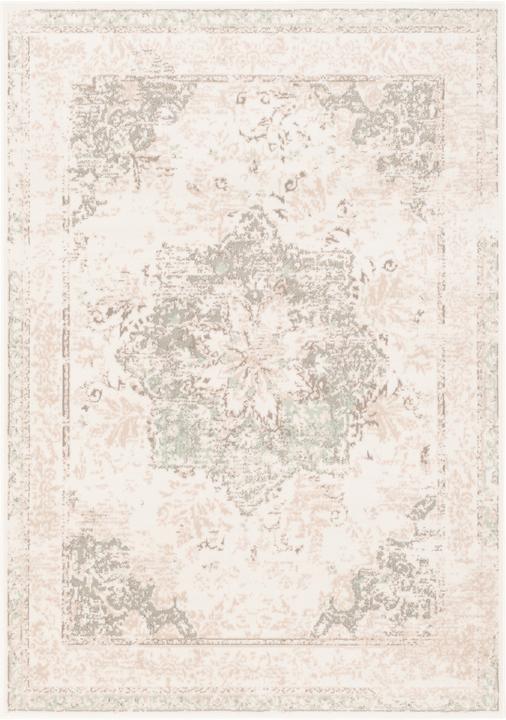 Actual product image Pergamon Designer carpet Pop-Vintage (200 x 290 cm)