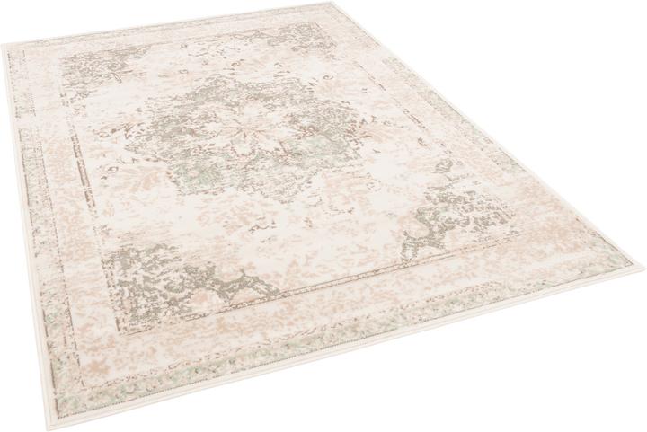 Actual product image Pergamon Designer carpet Pop-Vintage (200 x 290 cm)
