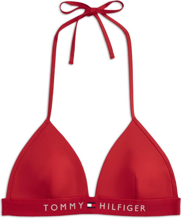 Image du produit Tommy Hilfiger Mousse fixe triangulaire (XL)