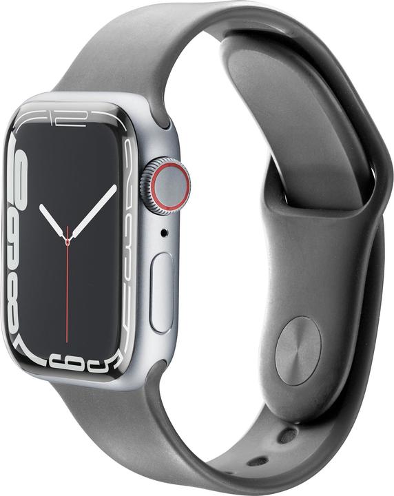 Produktbild Cellularline Impact Glass Watch - Apple Watch 41mm