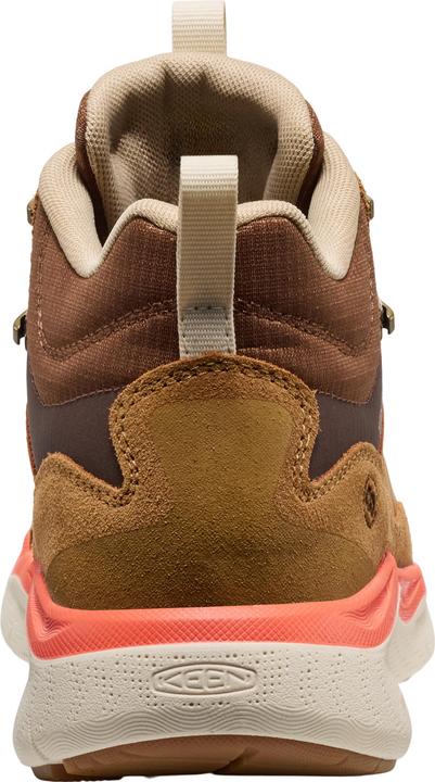 Produktbild Keen Leiki Leather Mid WP (38.5)