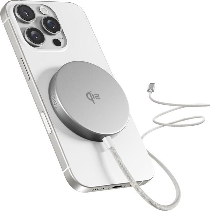 Actual product image Epico UltraBase EO50 Mag+ Charging Pad (15 W)