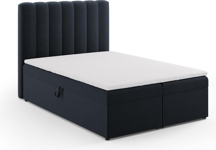 Blu Scuro