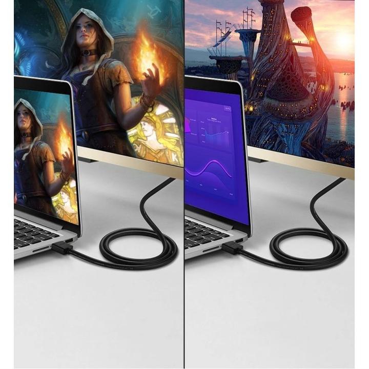 Image du produit Ugreen HDMI (type A) — HDMI (type A) (10 m)