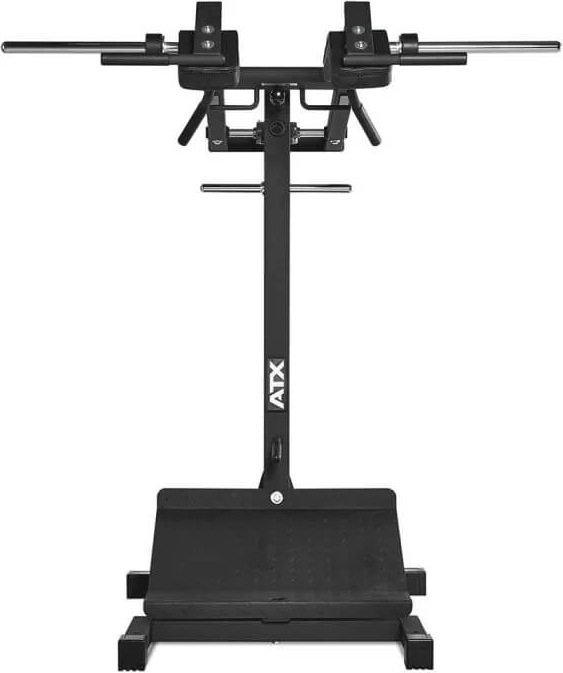 Actual product image ATX Lever Arm Squat