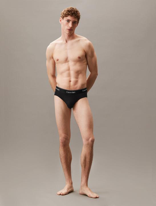 Produktbild Calvin Klein Hip Brief (XXL, 3er Pack)
