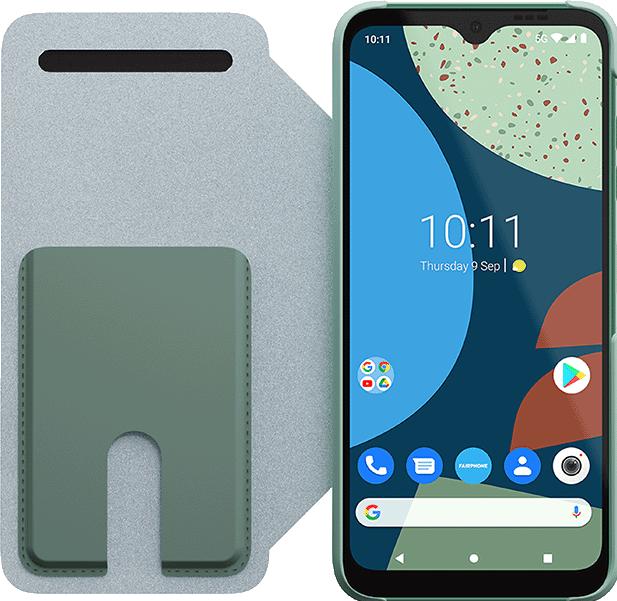 Produktbild Fairphone FP4 Flipcase (Fairphone 4)
