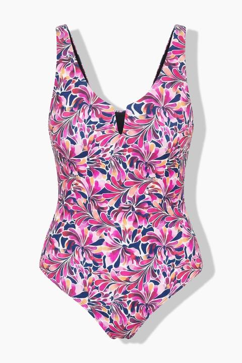 Produktbild Studio Untold Badeanzug, Flowers, Softcups (54)