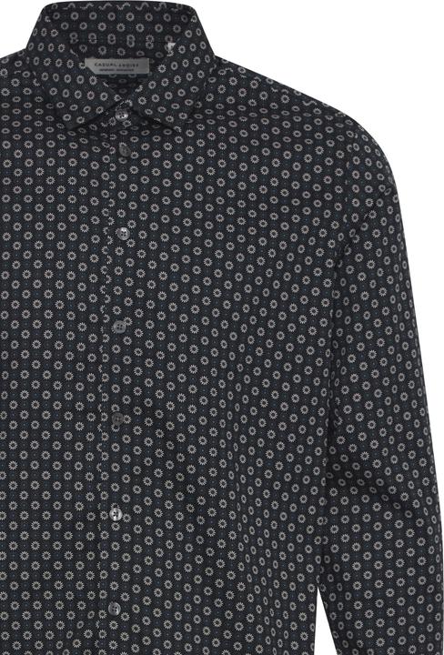 Immagine prodotto Casual Friday CFANTON LS floral AOP shirt 20505348 (L)