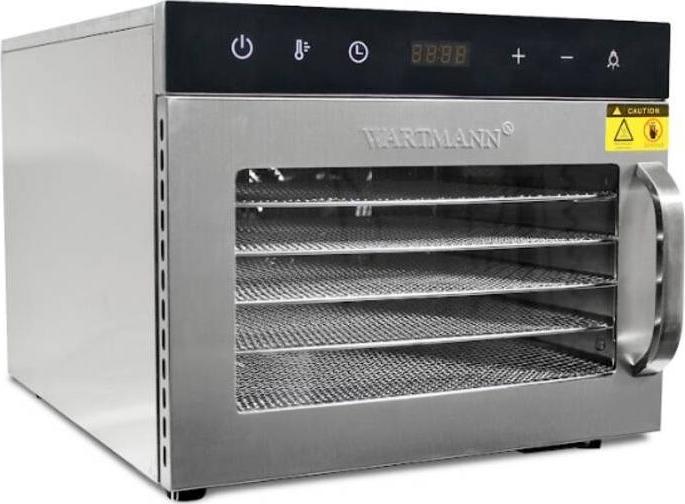 Image du produit Wartmann WM-2206 DH