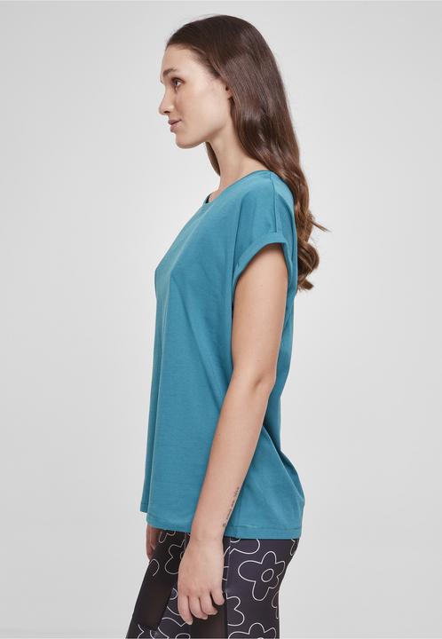 Immagine prodotto Urban Classics Ladies Extended Shoulder Tee - 2126 (3XL)
