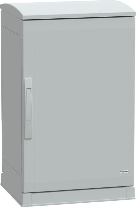 Produktbild Schneider Electric Polyestergehäuse bodenst. Vers.PLAZT m. NSYPLAZT754G