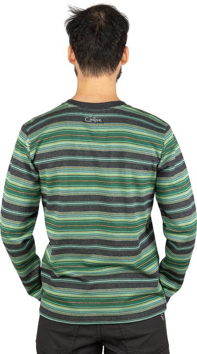 Actual product image Chillaz Porto Allover Stripes (S)