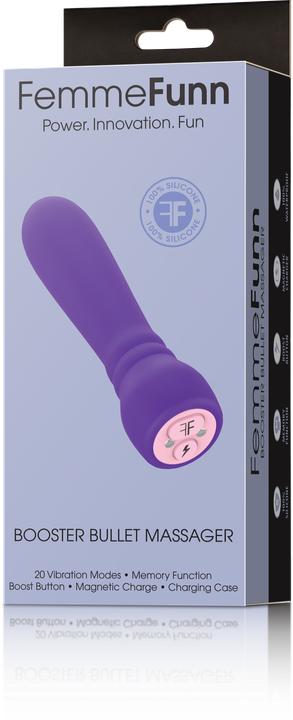 Productafbeelding Femme Funn Booster Bullet