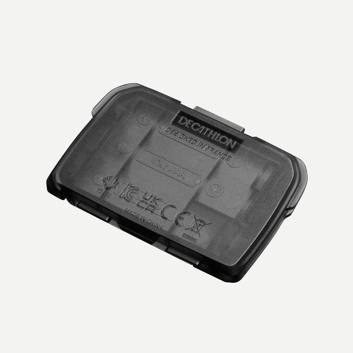 Actual product image Forclaz Map case for headlamp HL900