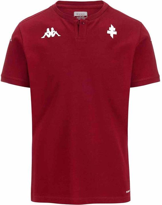 Produktbild Kappa Trikot Metz Angata 8 2024/25 (M)