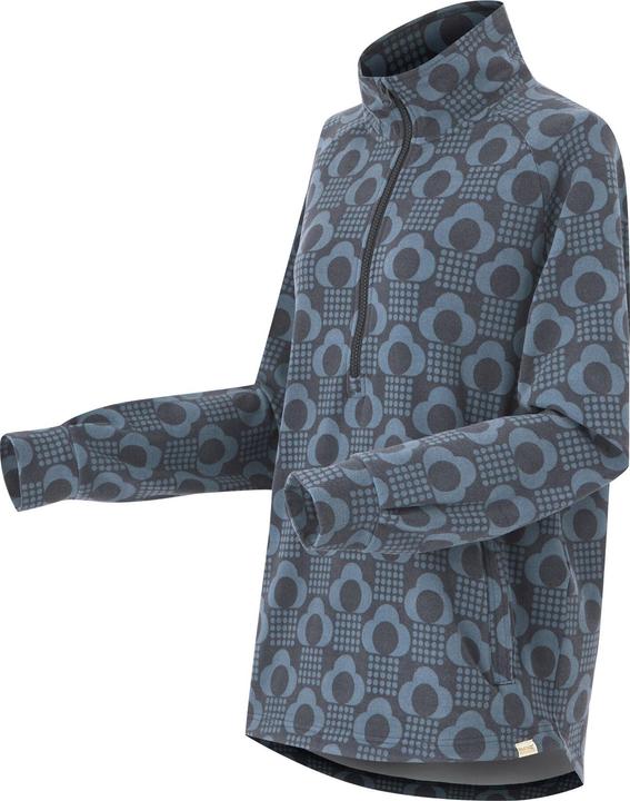 Produktbild Regatta Orla Kiely Midlayer mit halbem Reissverschluss (38)