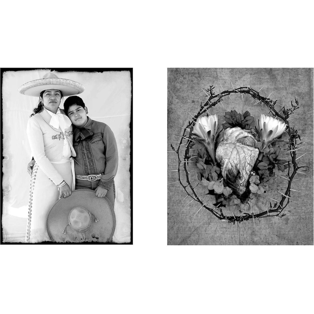 Thumbnail - Roj Rodriguez, Sachbücher von Cheech Marin, Doug Menuez, Henry Cisneros, Dolores Huerta, Lila Downs