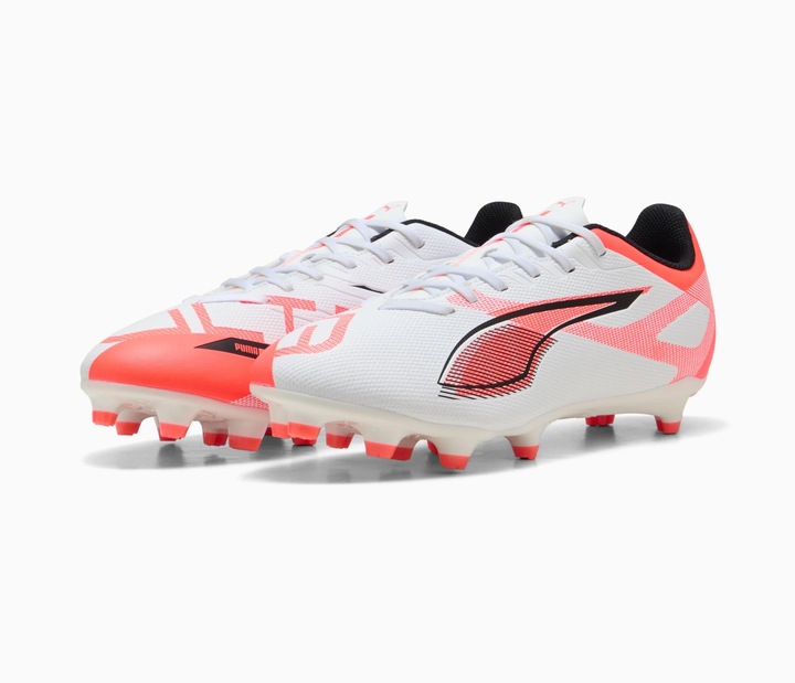 Actual product image Puma Ultra 5 Play Fg/Ag (39)