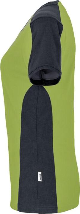 Immagine prodotto Hakro Camicia a V a contrasto MIKRALINAR® (M)