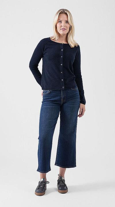 Produktbild Rosemunde Strickjacke (L)