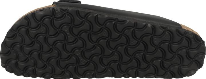 Actual product image Birkenstock Arizona Naturleder Schmal (36)