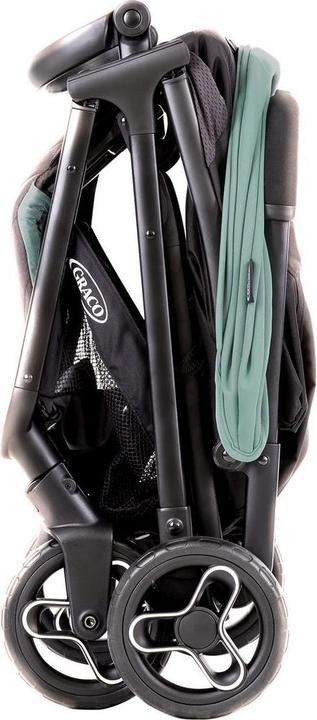 Actual product image Graco Buggy Myavo Mint 2024