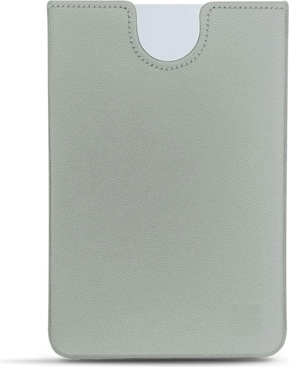 Gris PU ( Pantone #c1c6c8 )