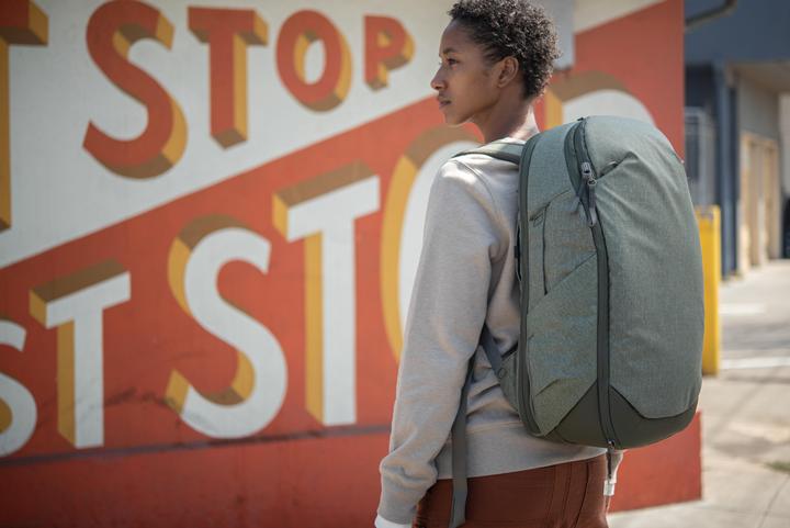 Produktbild Peak Design Travel Backpack I (Fotorucksack, 30 l)
